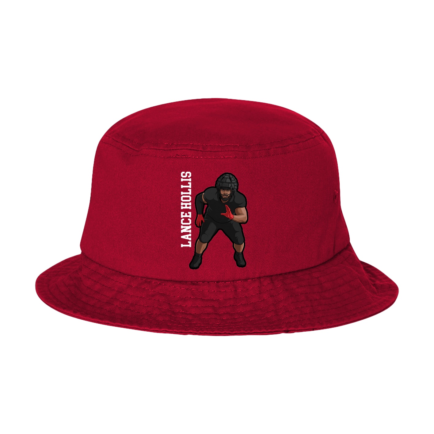 Bucket Cap
