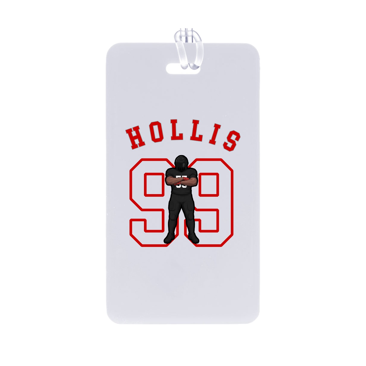 Bag Tag