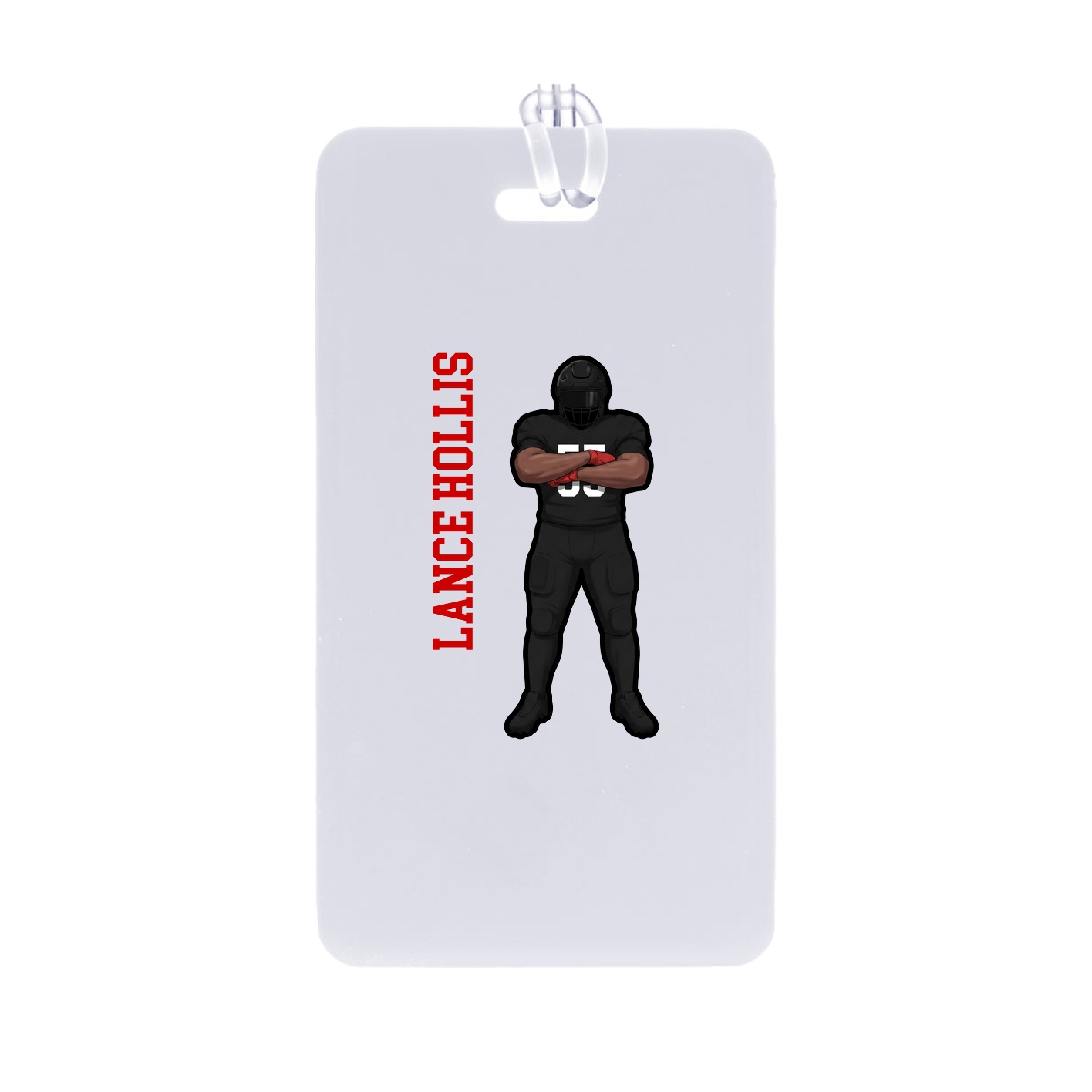 Bag Tag