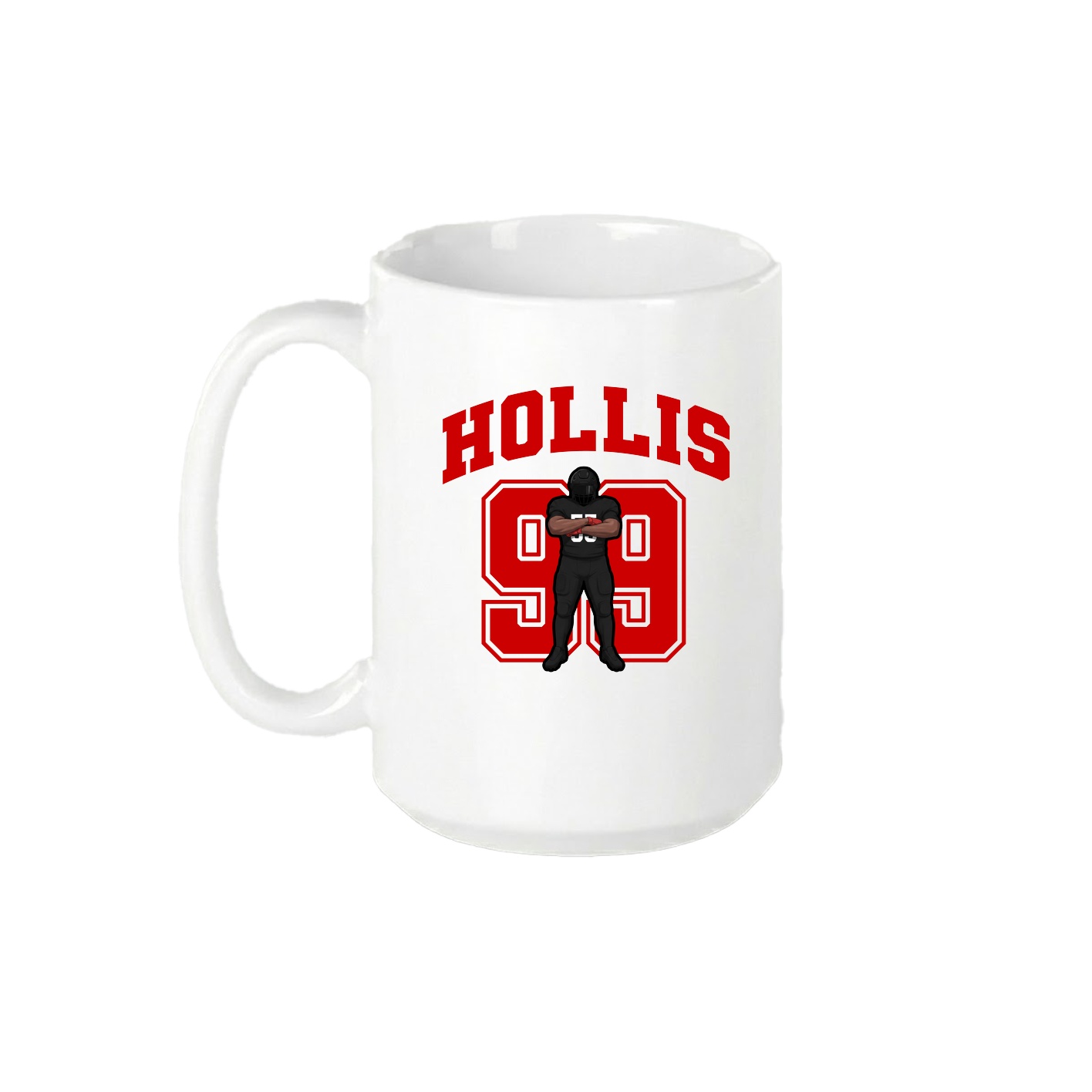 15oz Coffee Mug