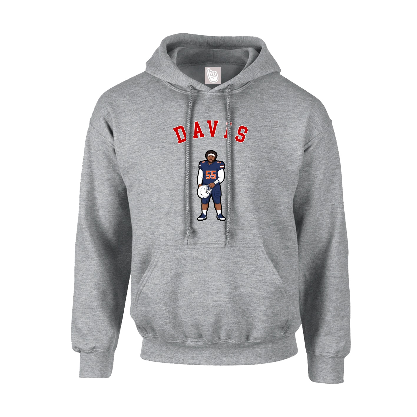 Hoodie