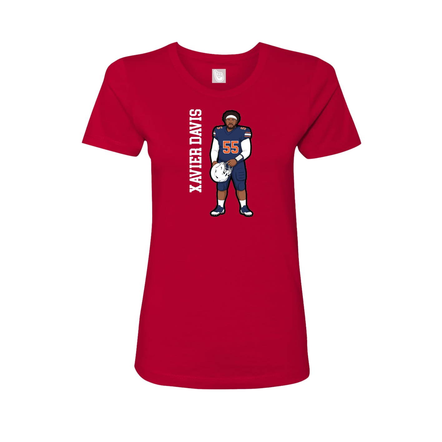 Womens Tee