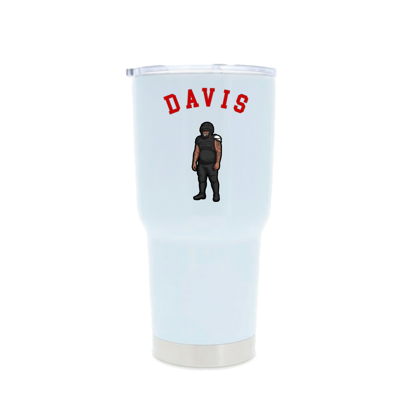30oz Stainless Steel Tumbler