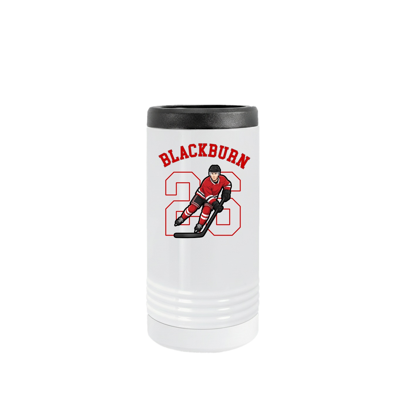 Slim Beverage Holder