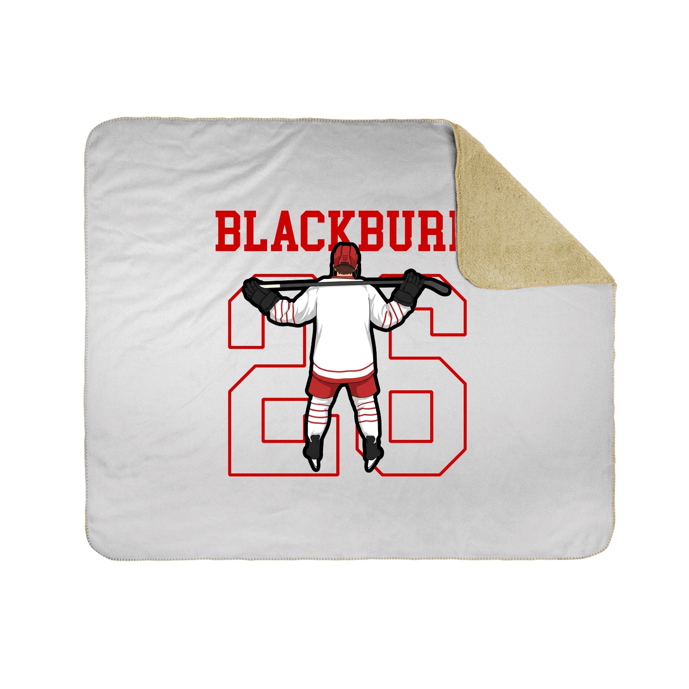 Throw Blanket