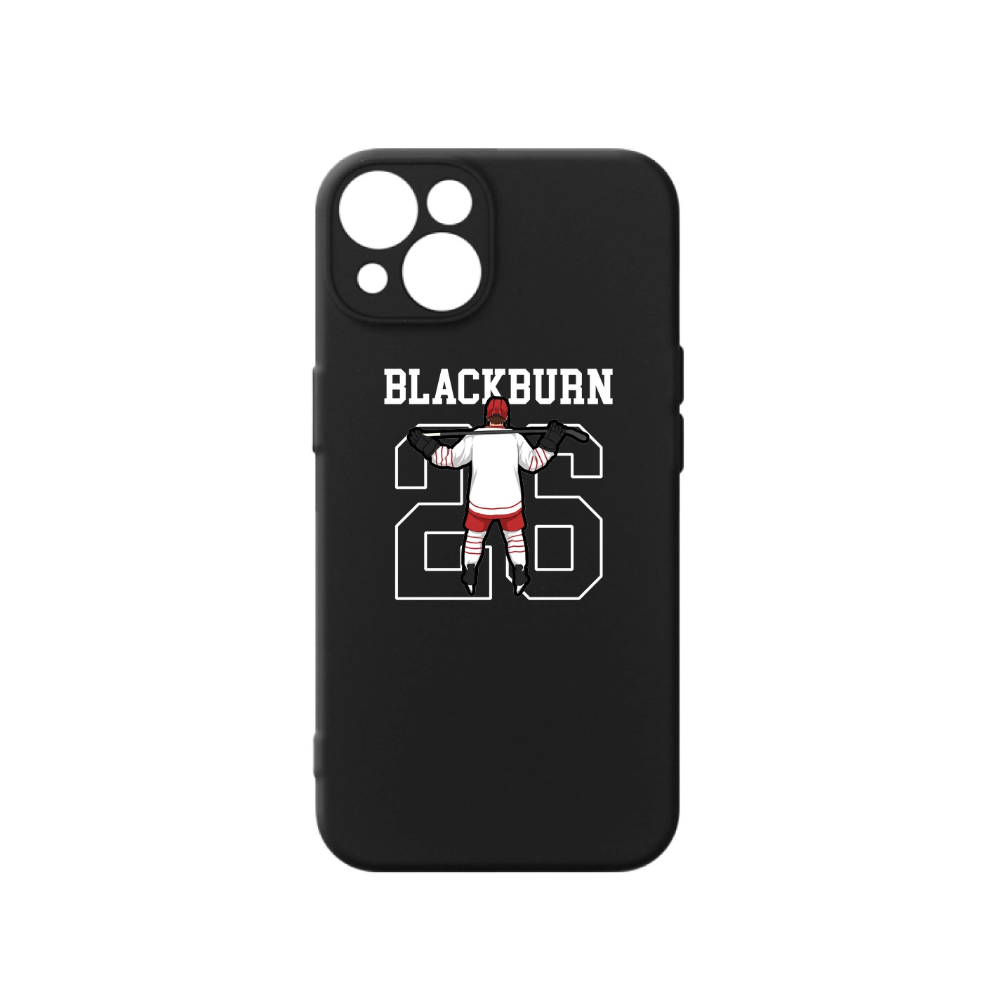 iPhone case