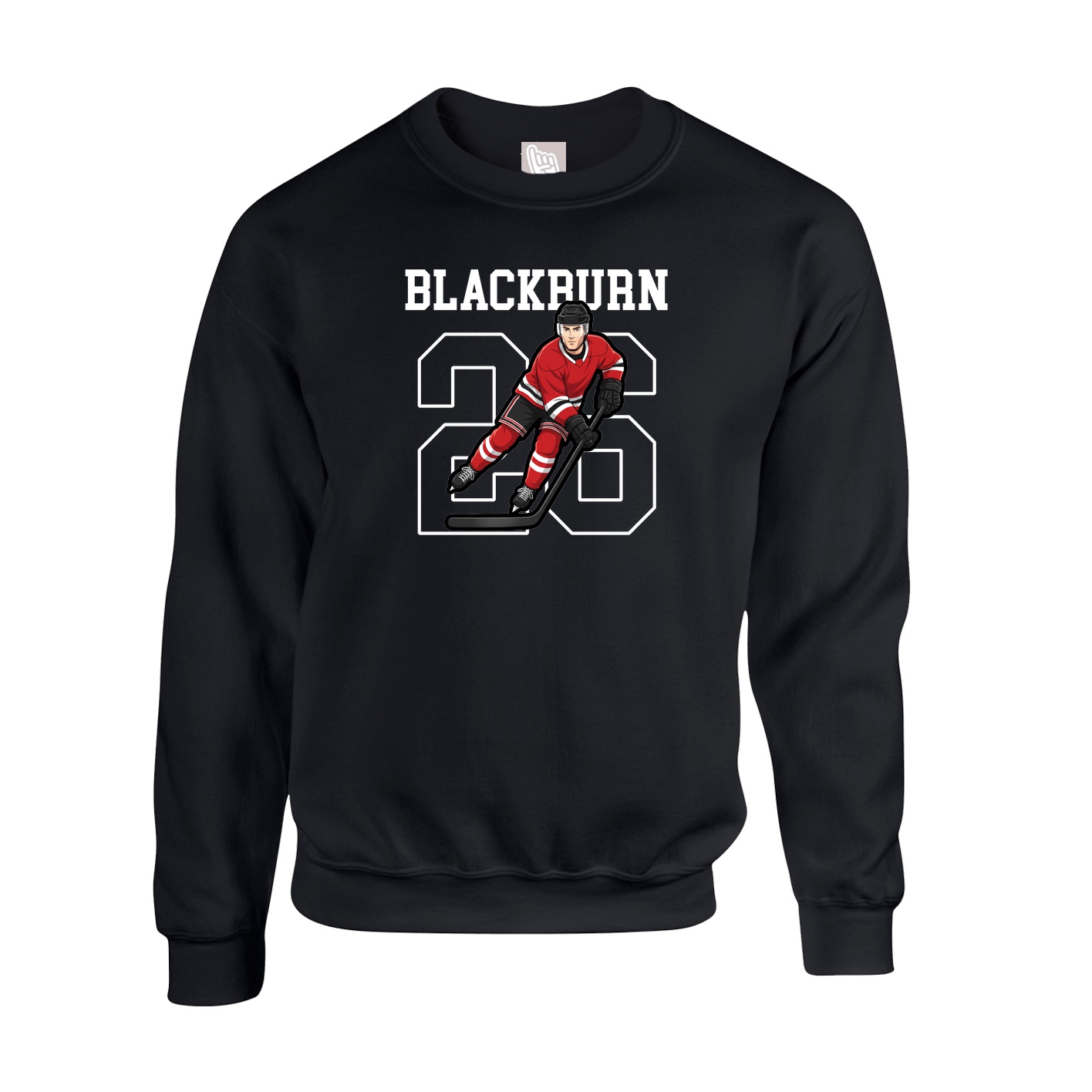 Fleece Crew