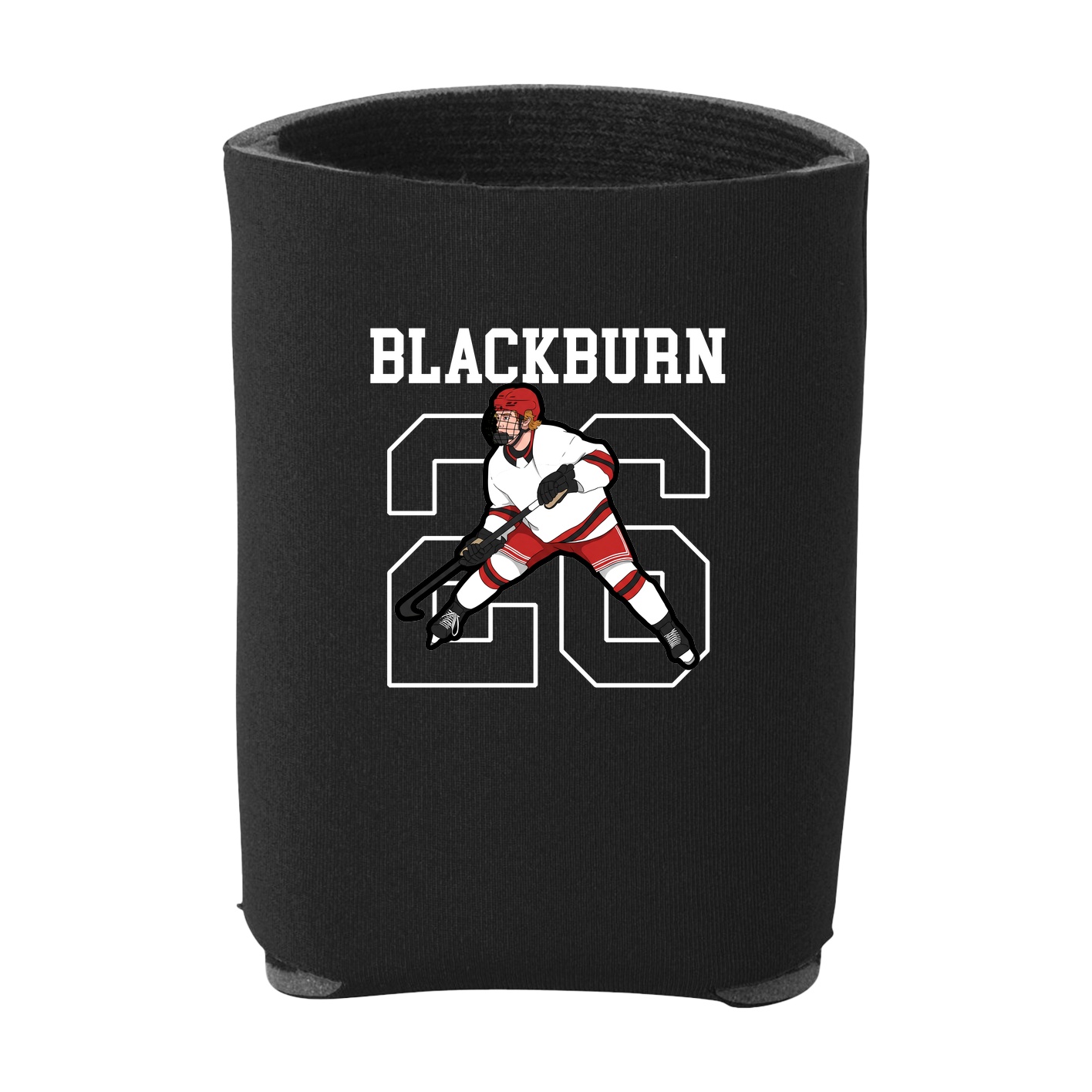 Can Holder — Shirsey in Black