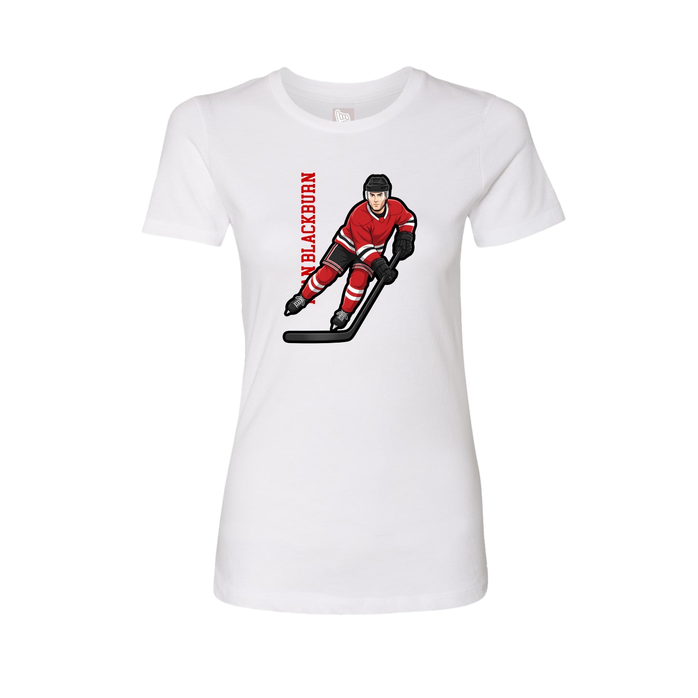 Womens Tee