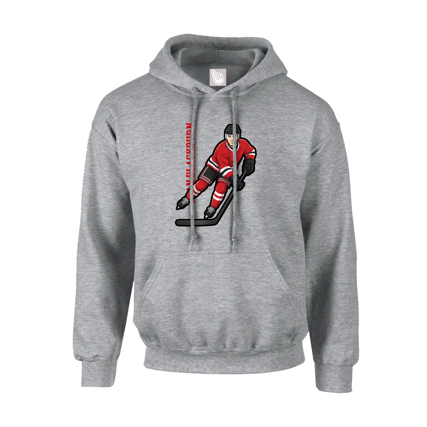NIL Club Hoodie