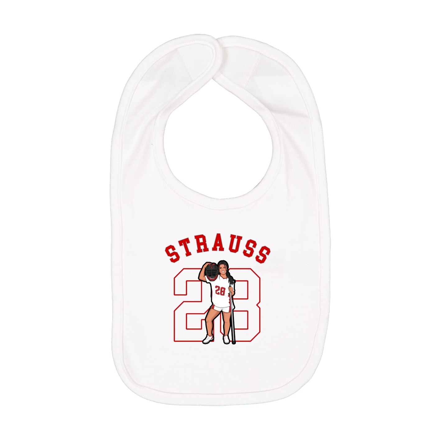 Infant Bib