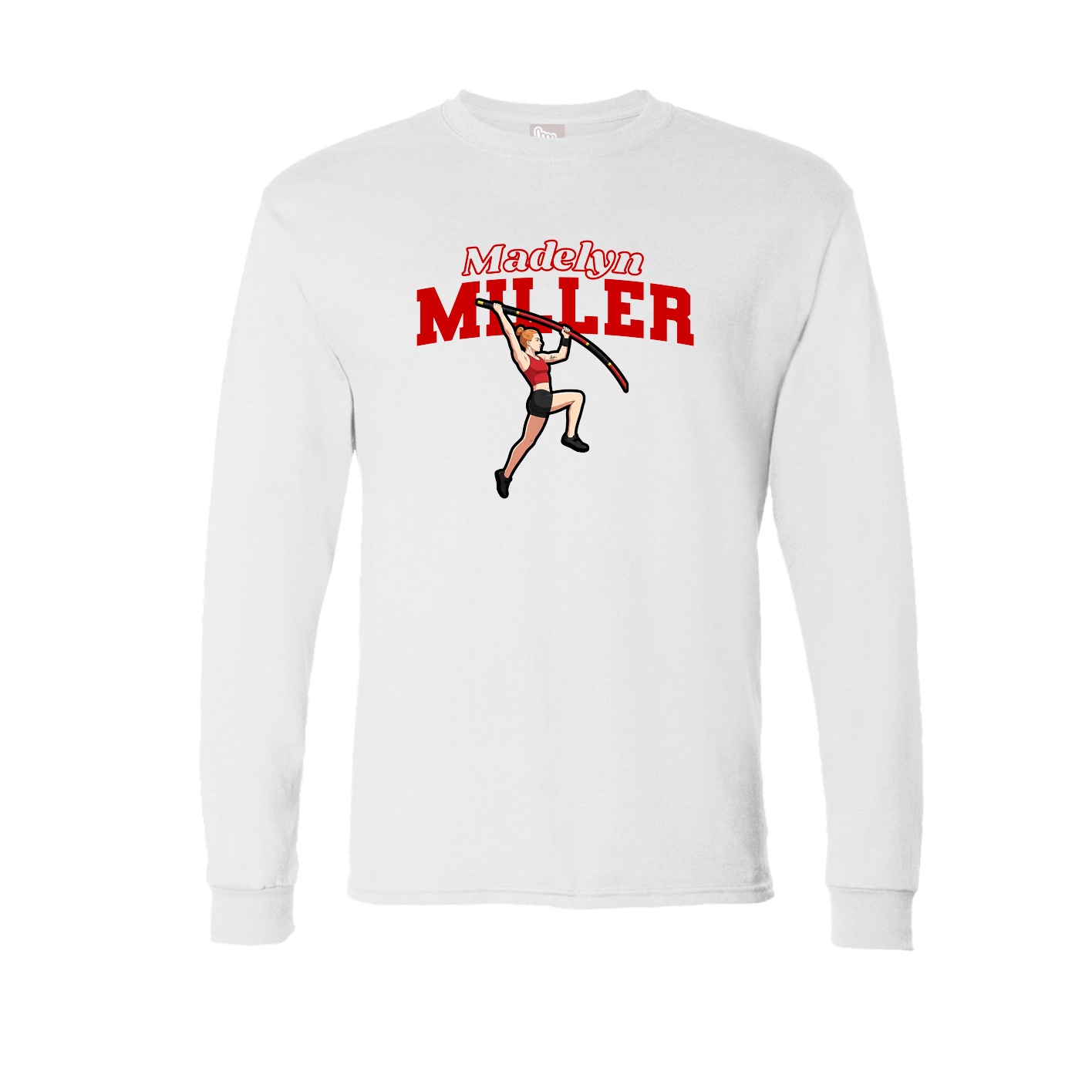 Long Sleeve Tee