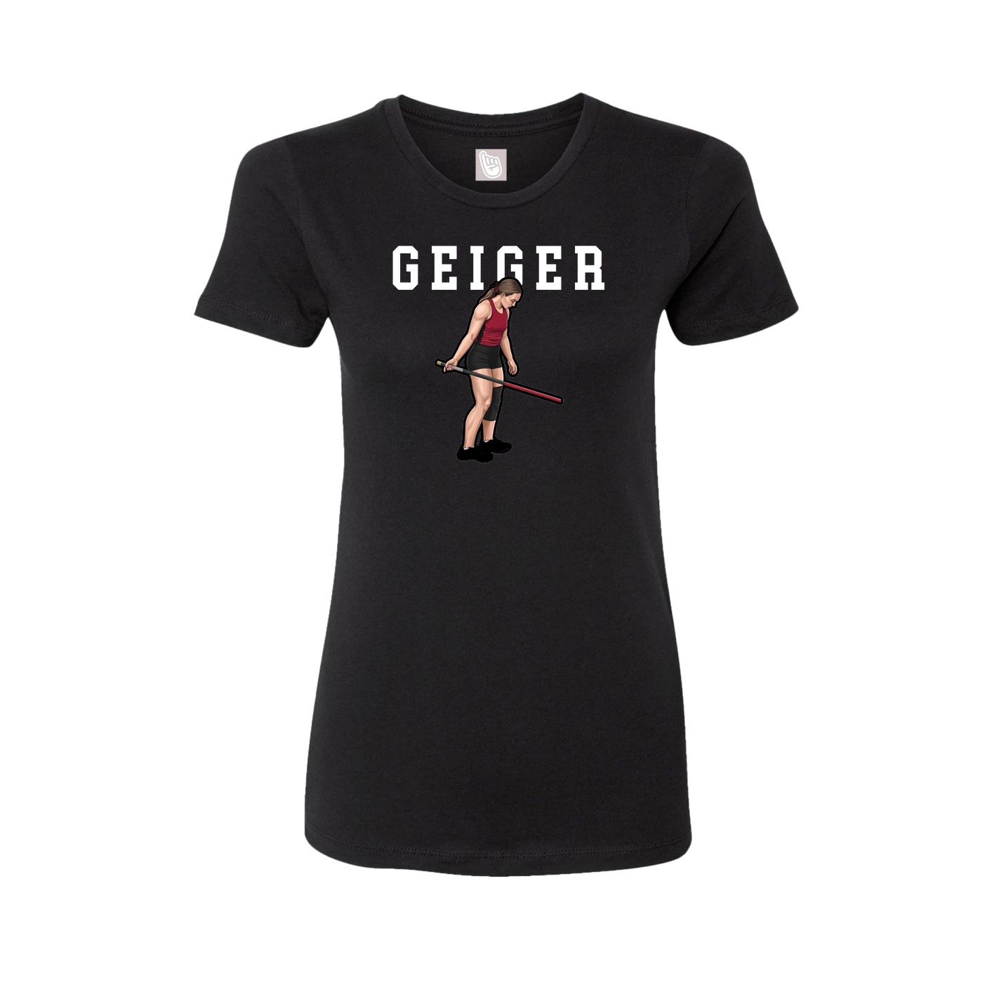 Womens Tee