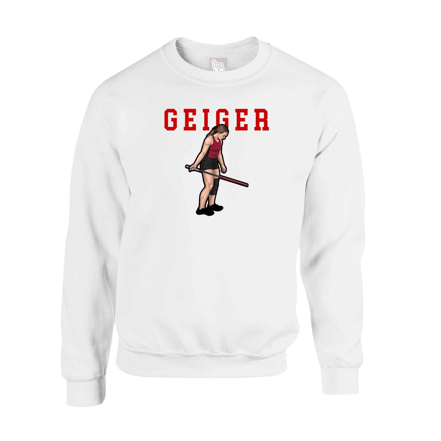 Fleece Crew