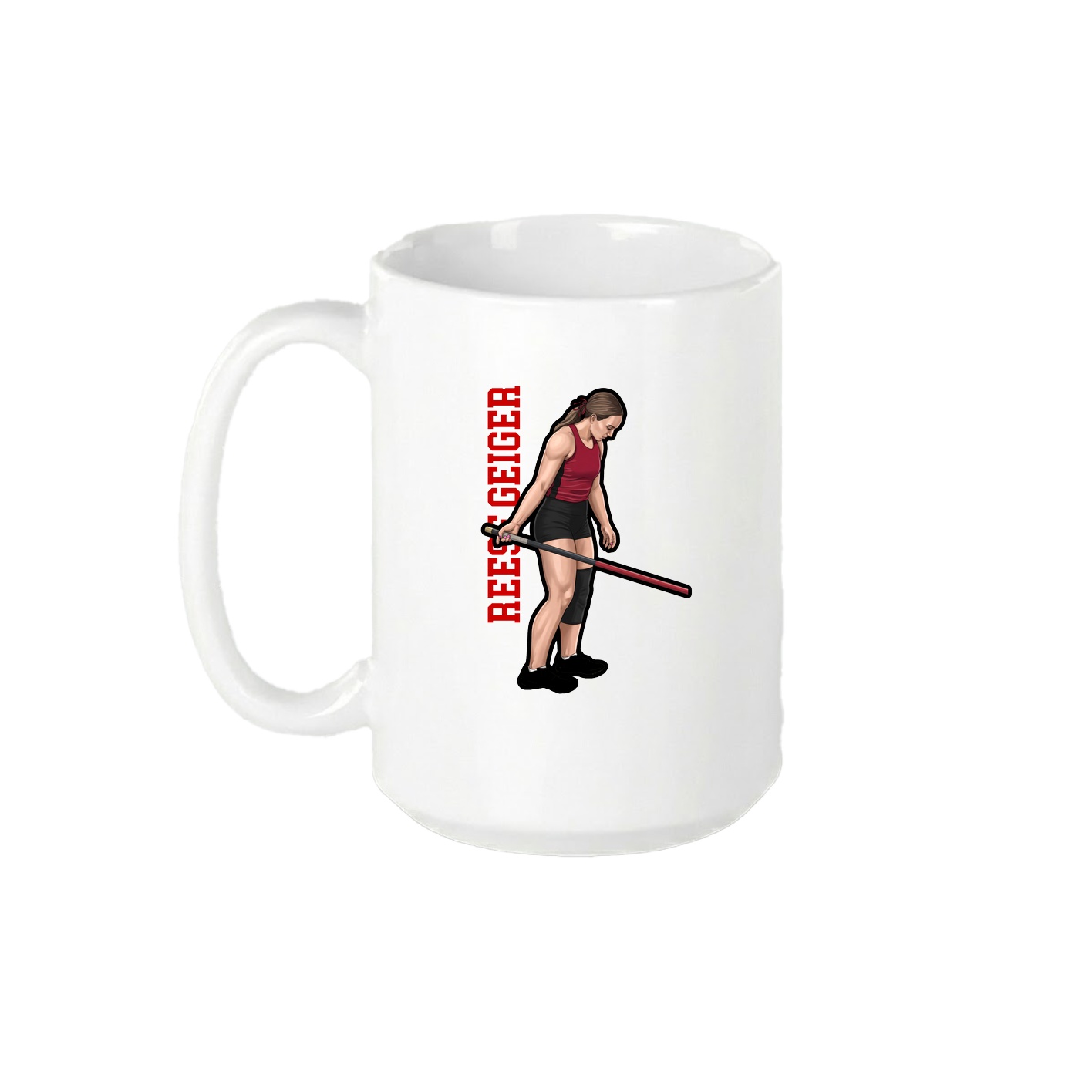 15oz Coffee Mug