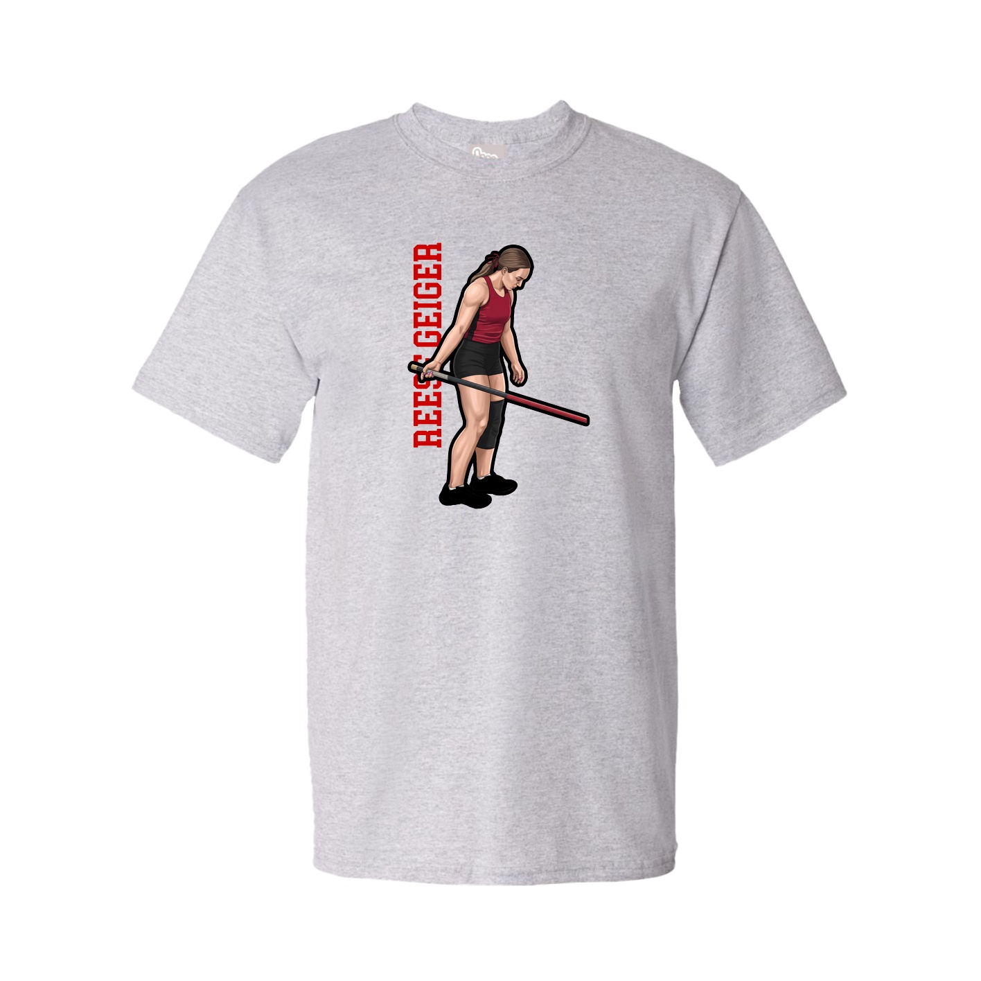 NIL Club Tee