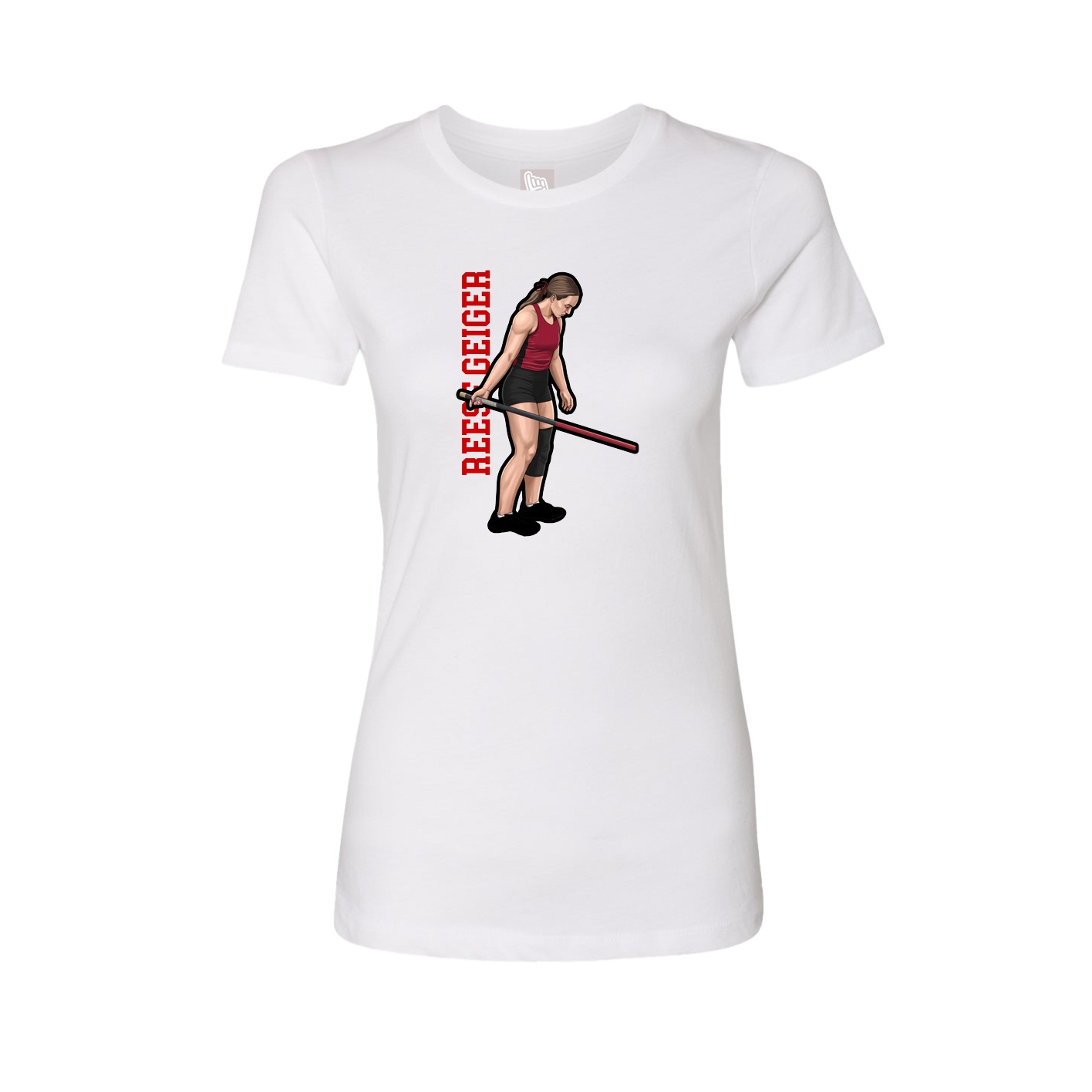 Womens Tee