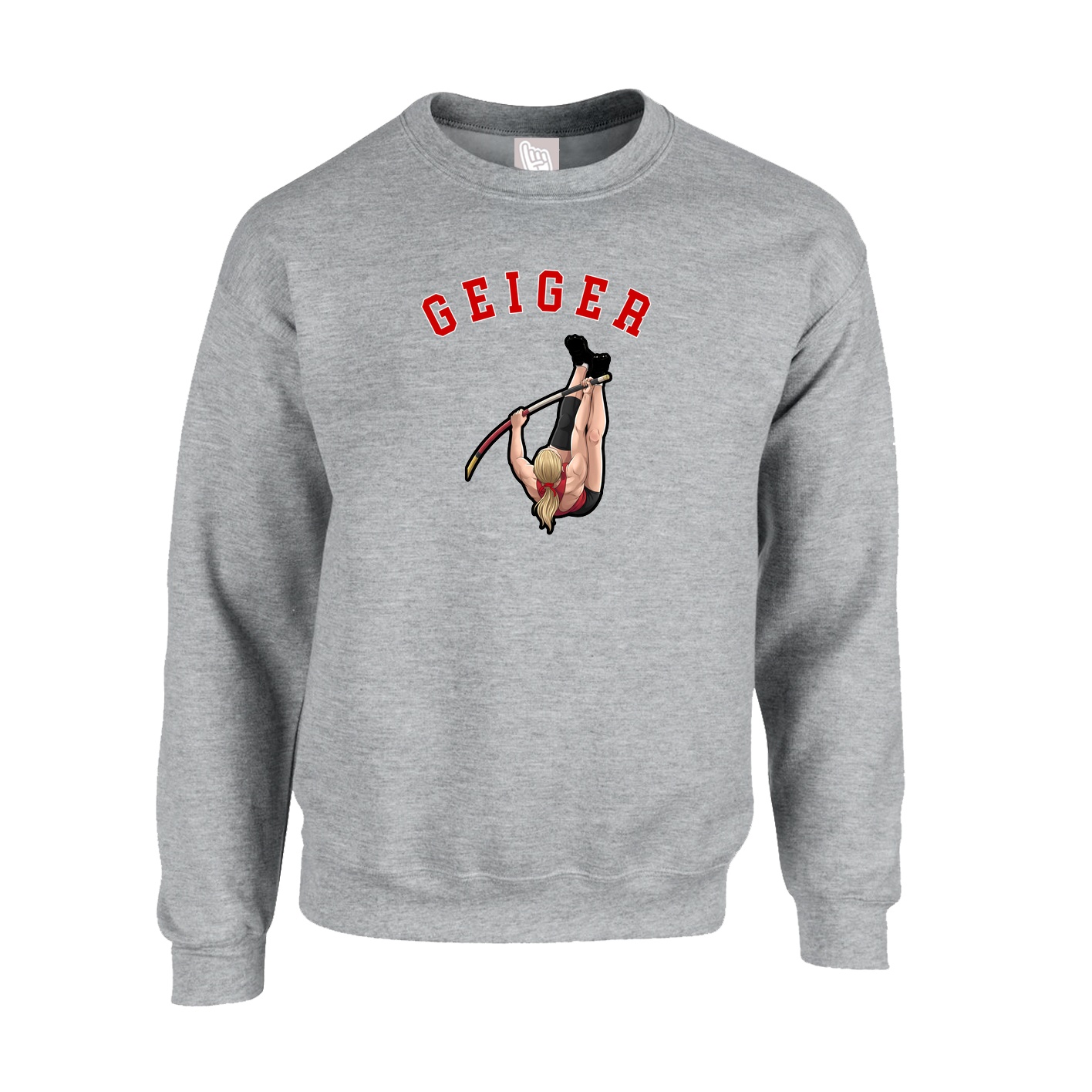 Fleece Crew