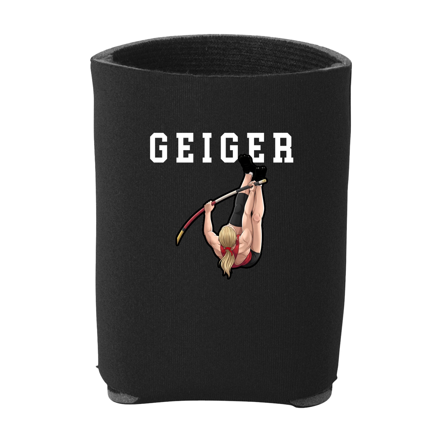 Can Holder — Shirsey in Black