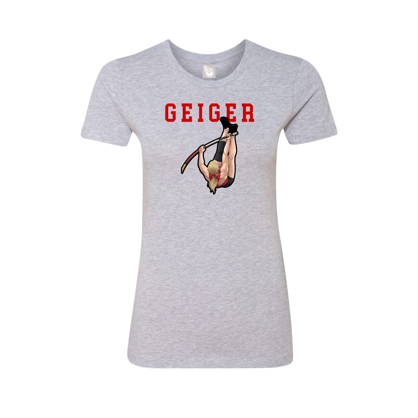 NIL Club Womens Tee