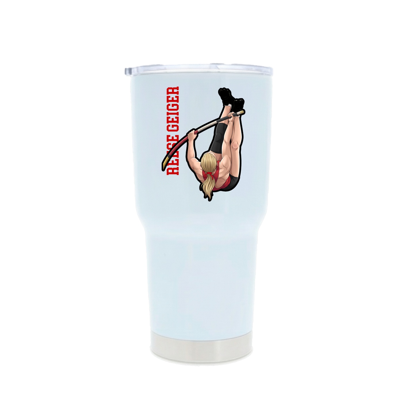 30oz Stainless Steel Tumbler