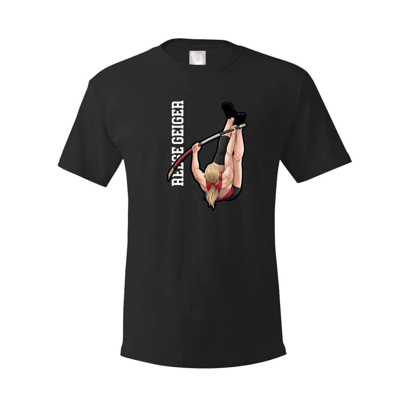 NIL Club Tee