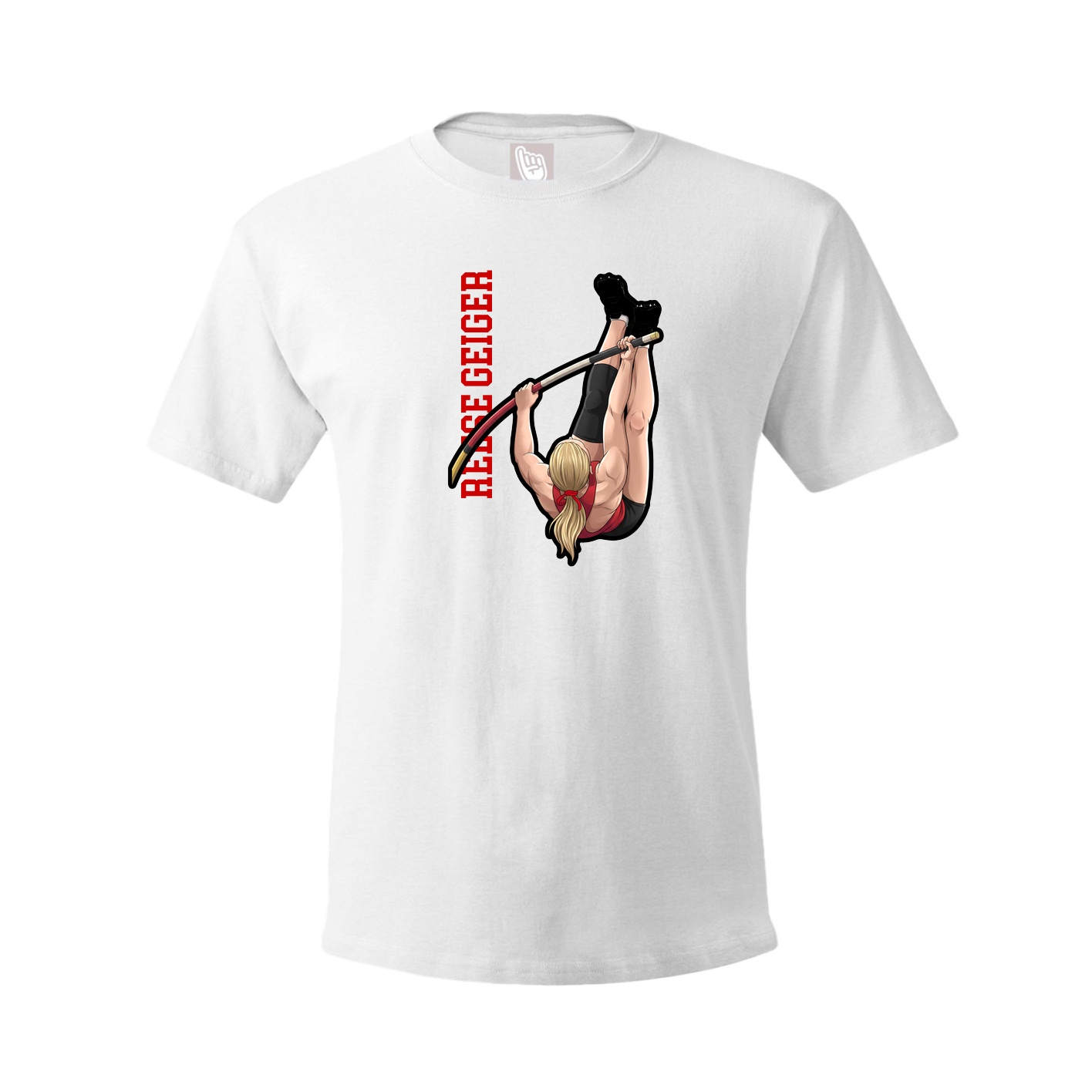 NIL Club Tee
