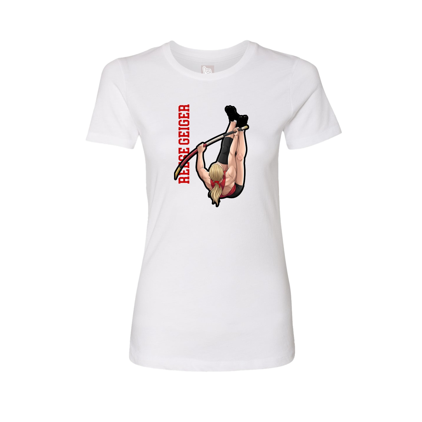 NIL Club Womens Tee