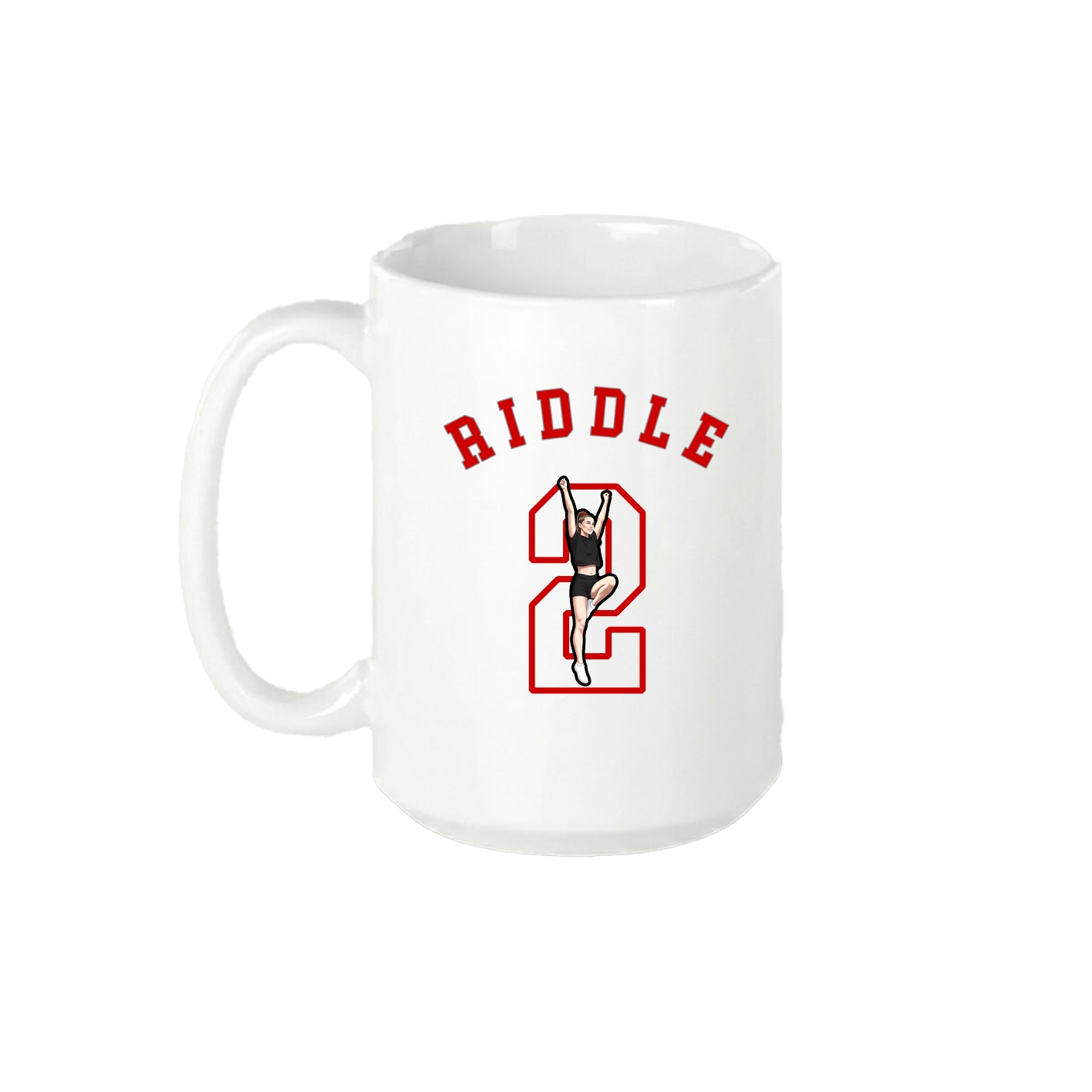 15oz Coffee Mug