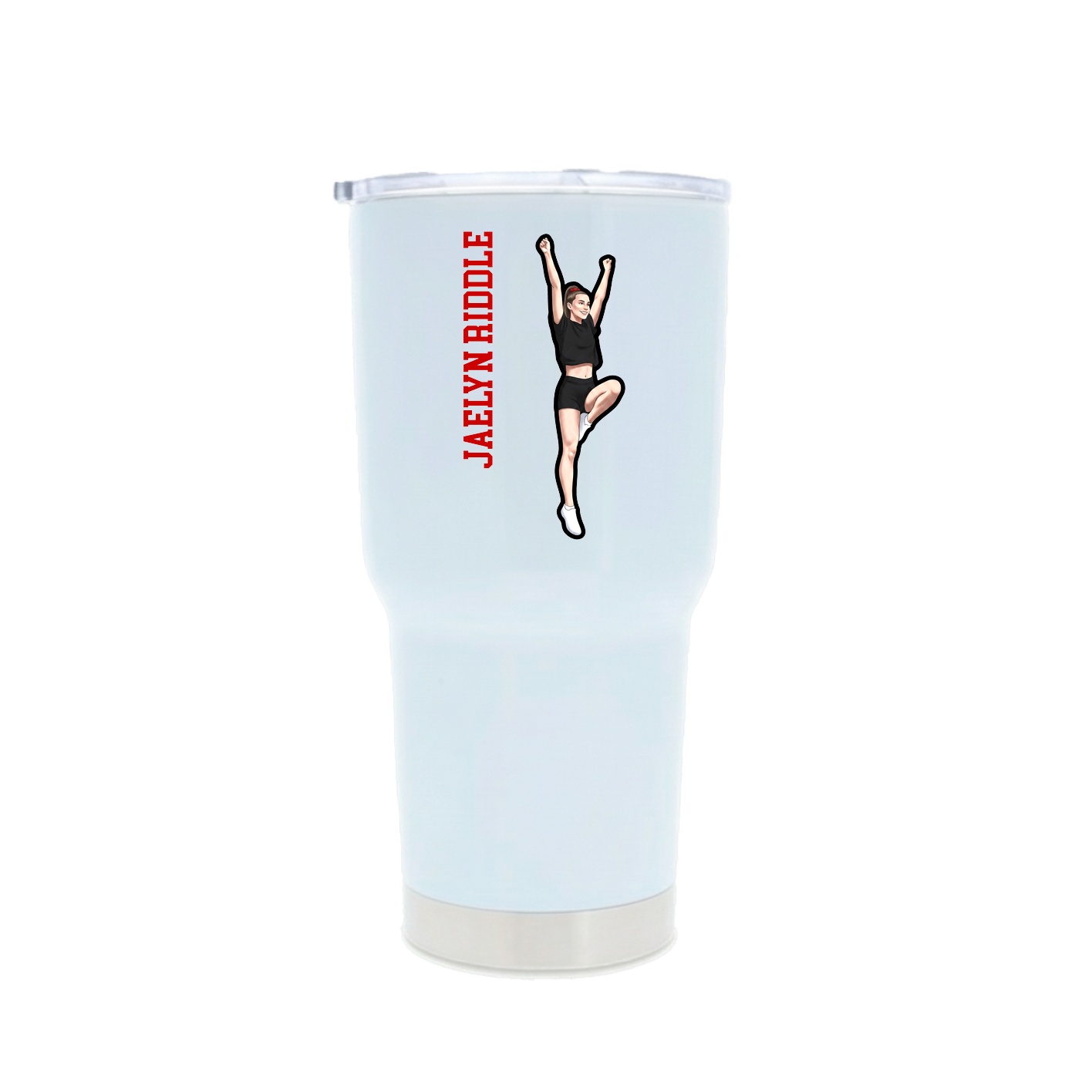 30oz Stainless Steel Tumbler