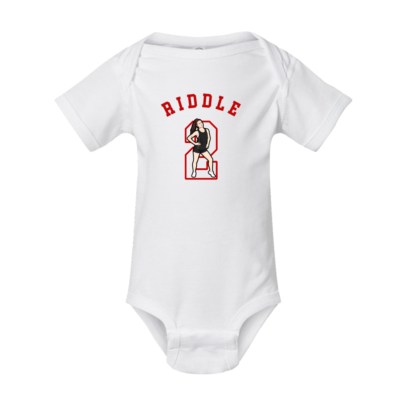 Baby Onesie