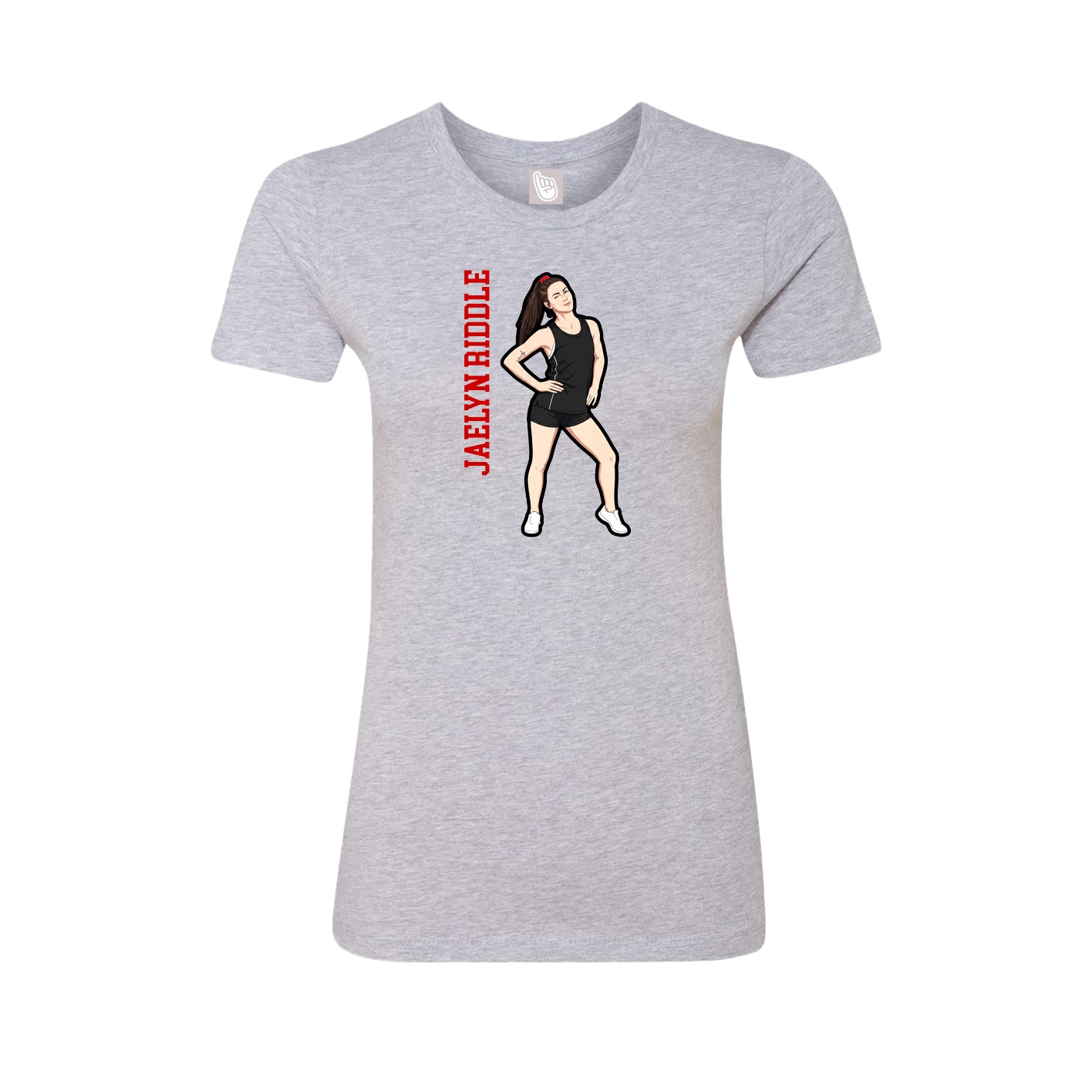 Womens Tee