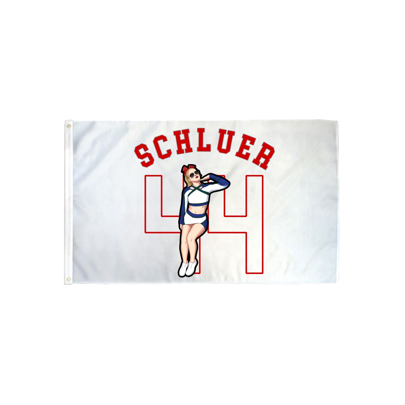 3x5 Flag