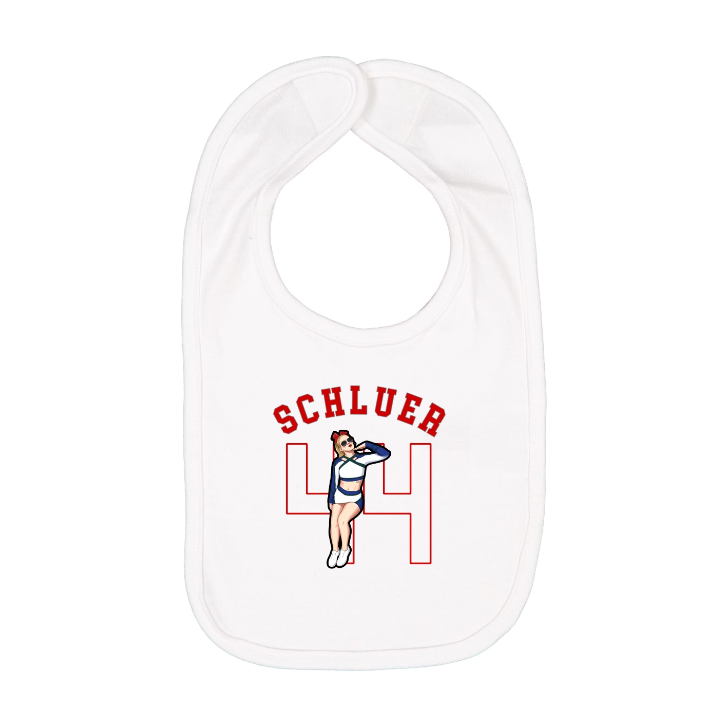 Infant Bib