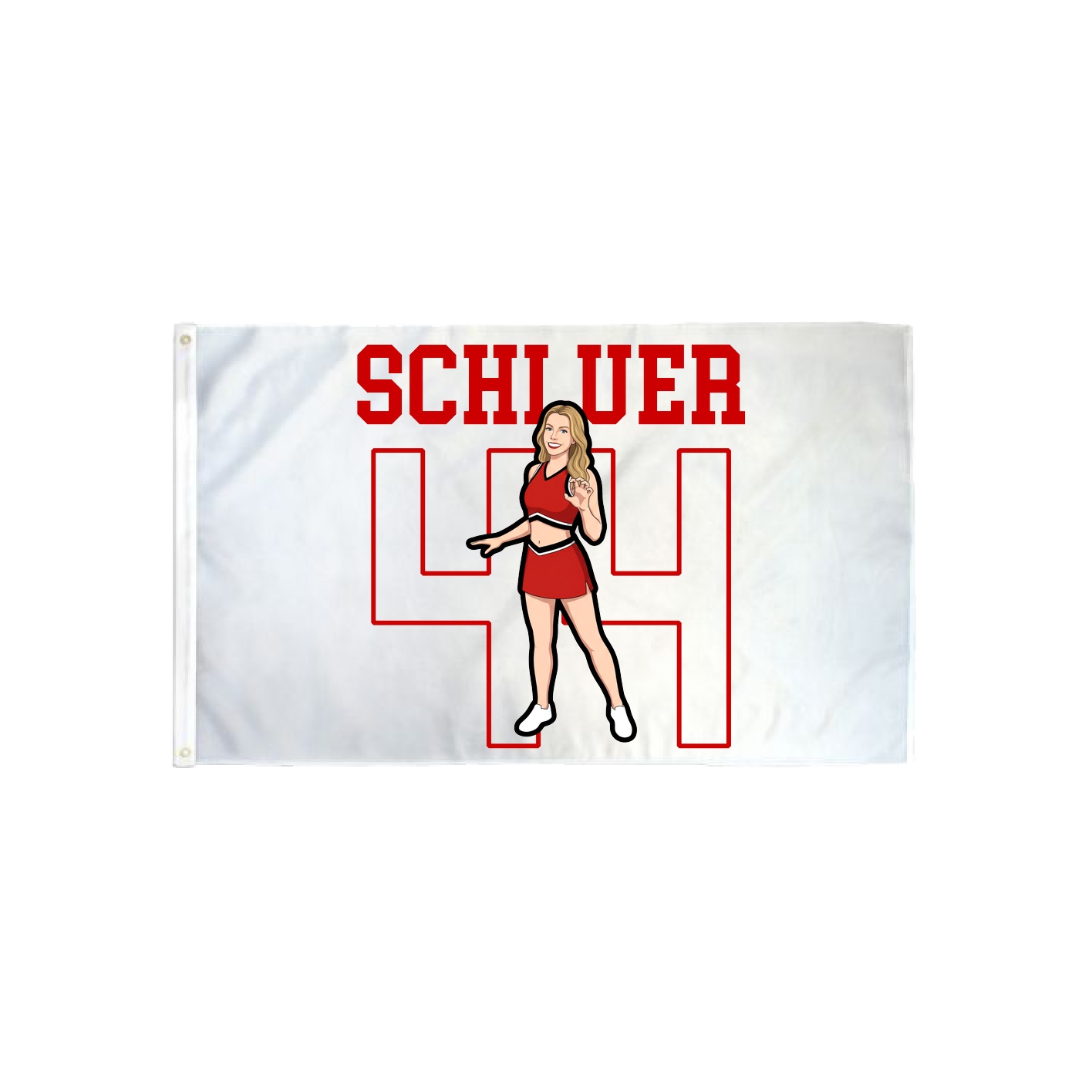3x5 Flag