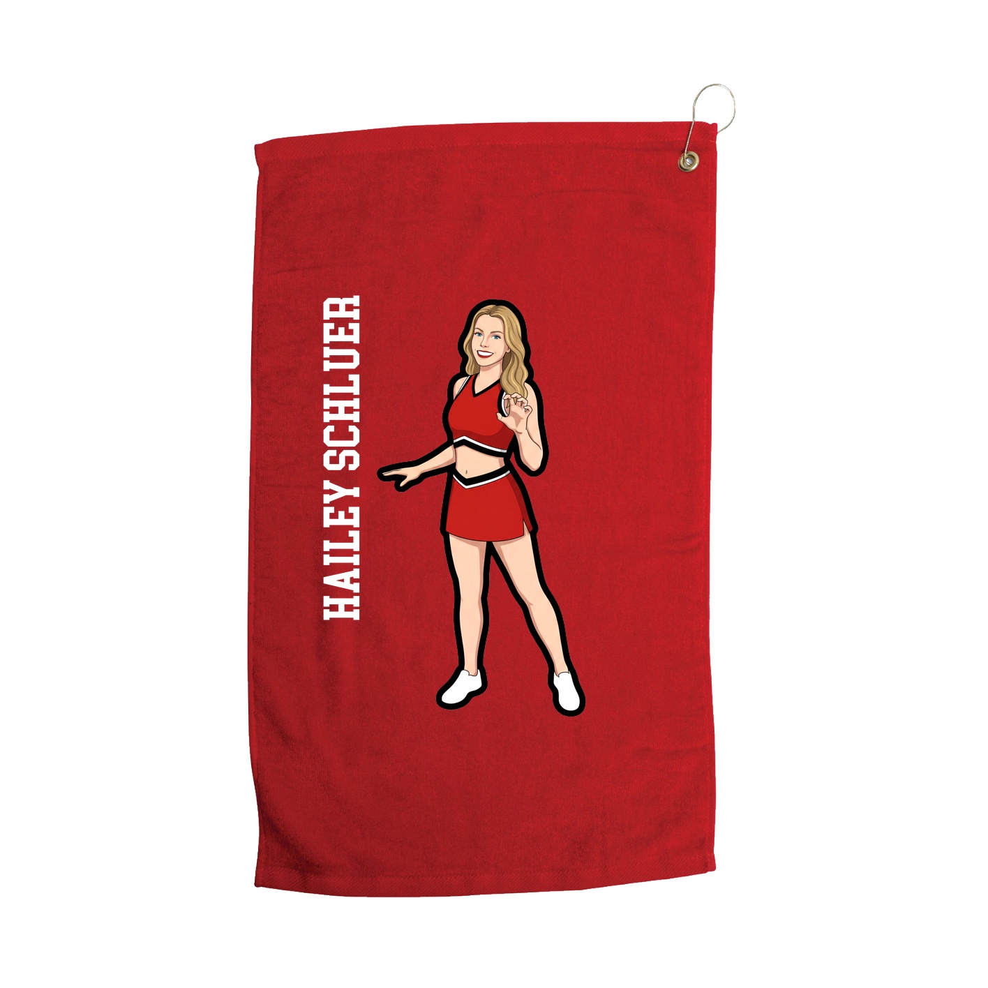 Golf Towel