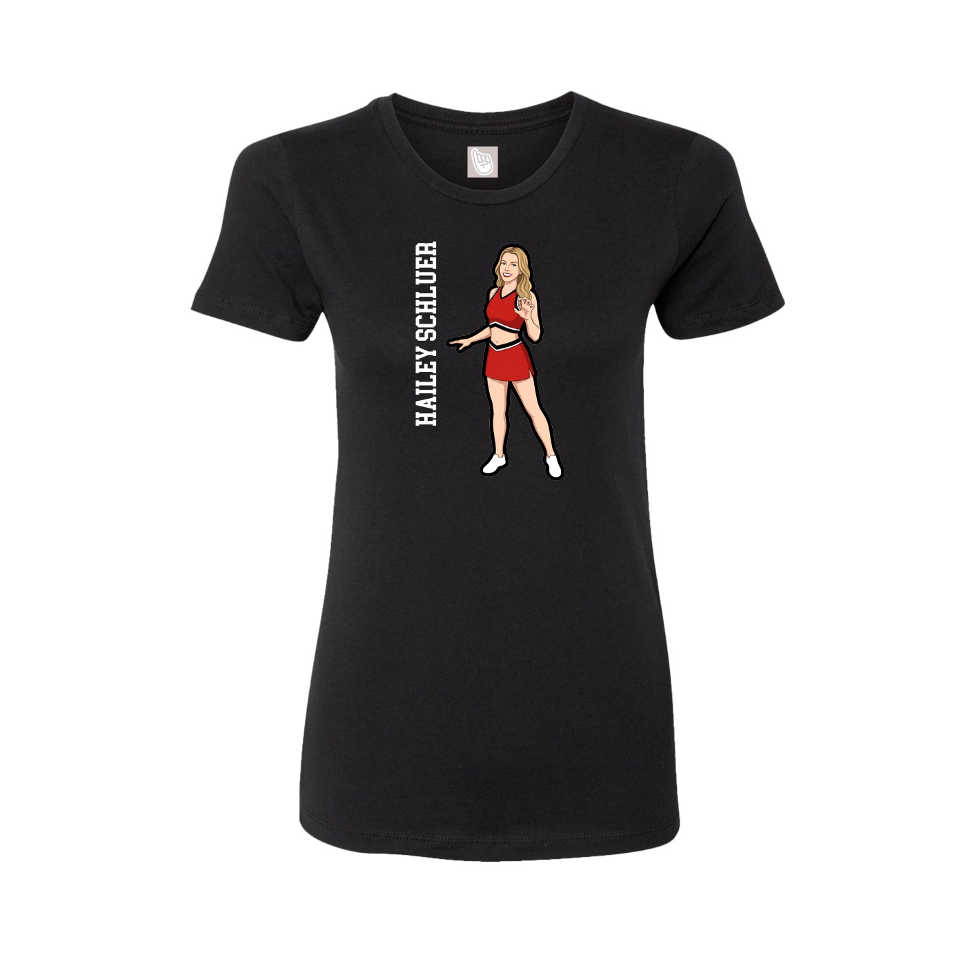 Womens Tee
