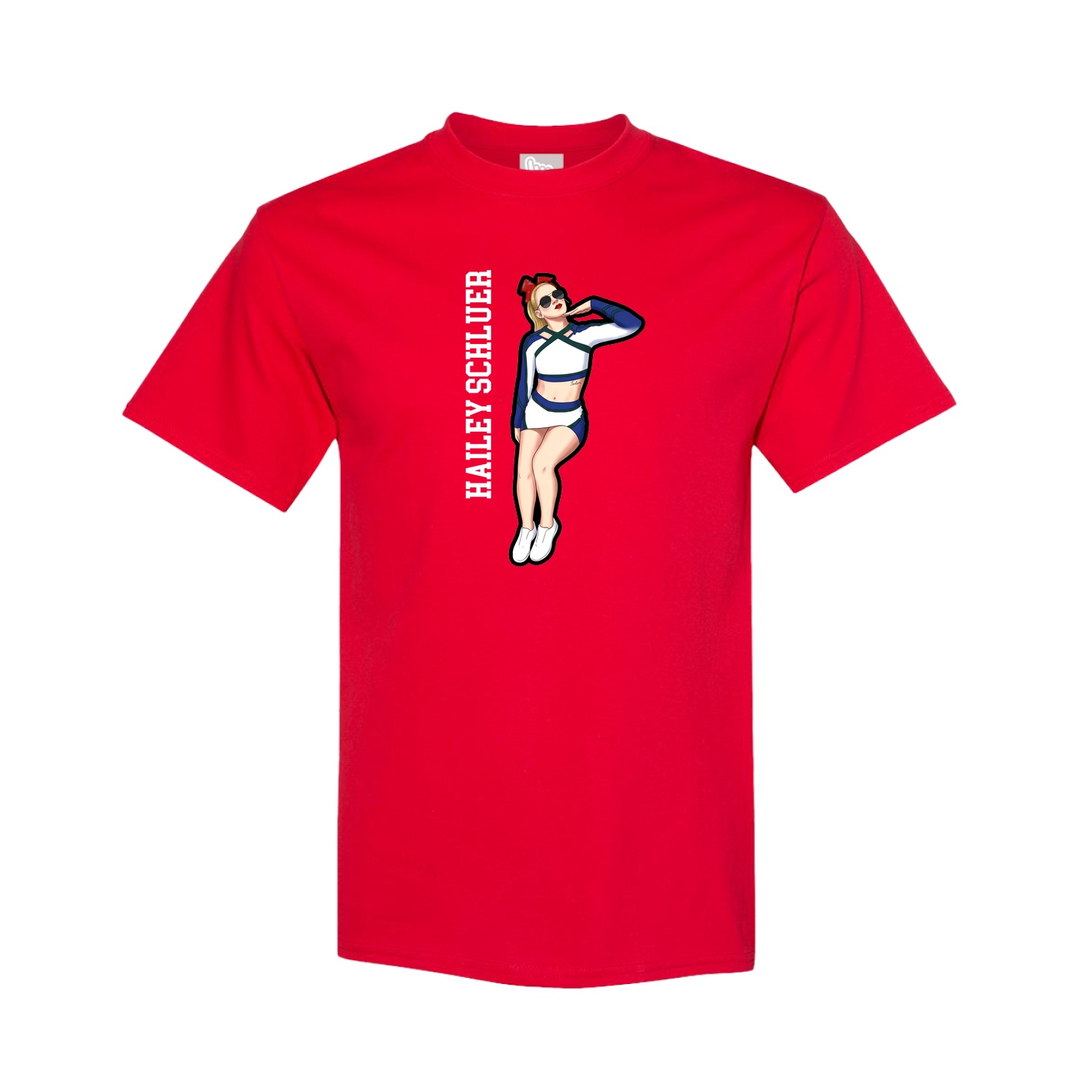 NIL Club Tee