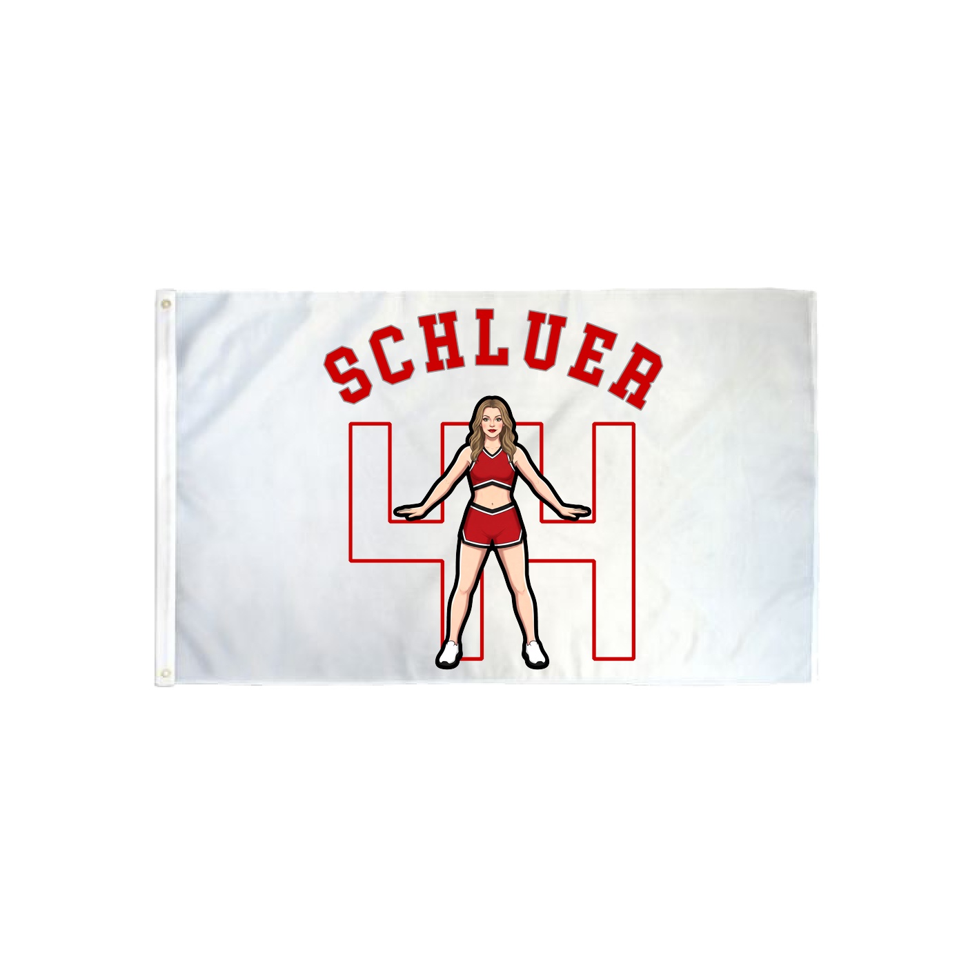 3x5 Flag