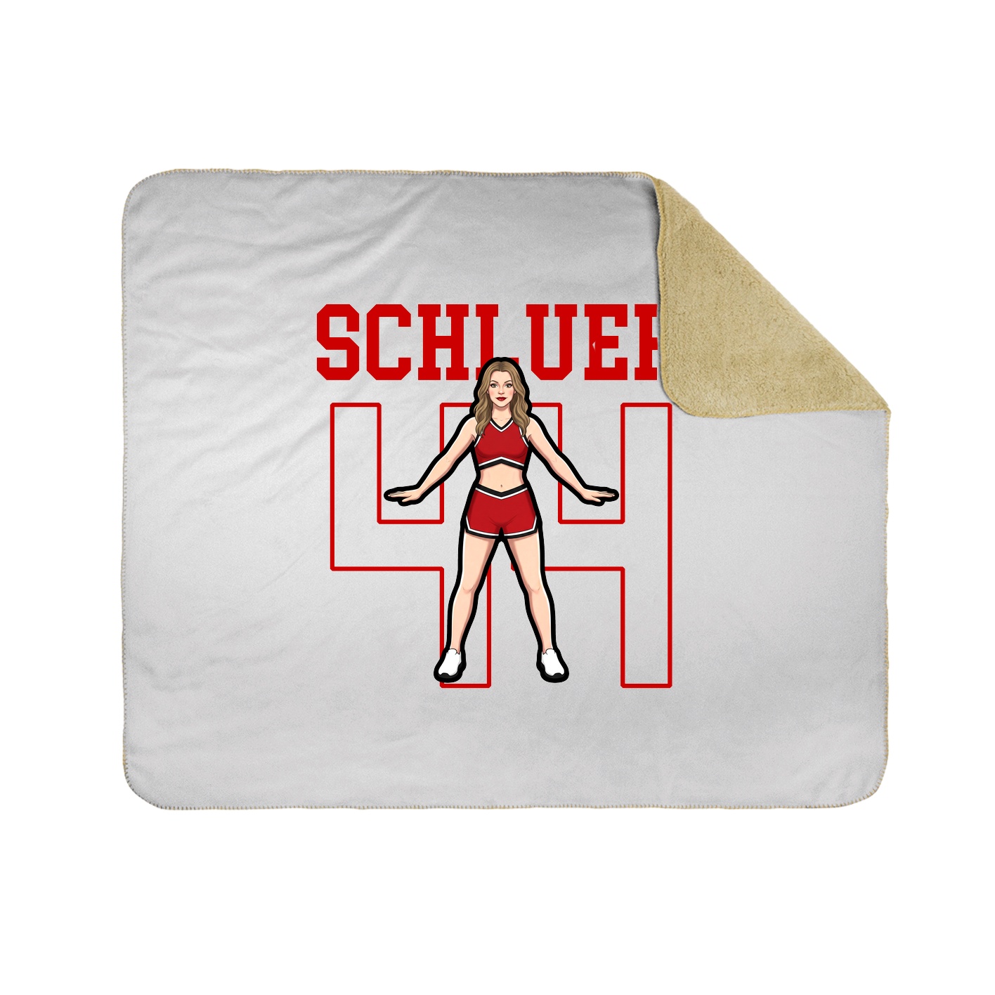 Throw Blanket