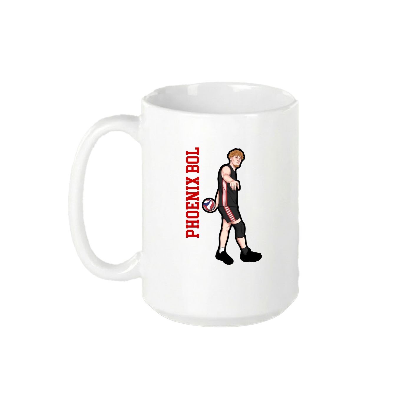 15oz Coffee Mug