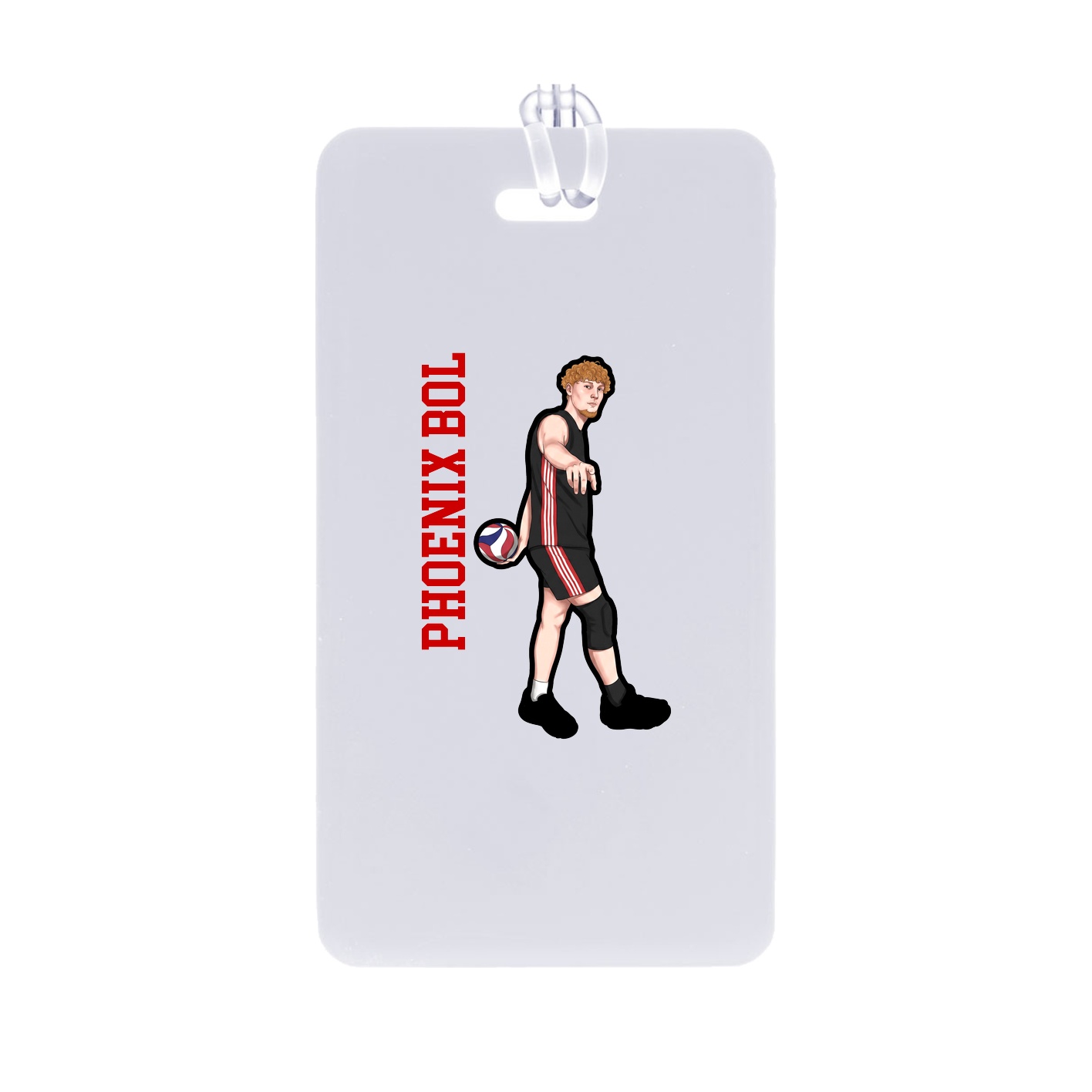 Bag Tag