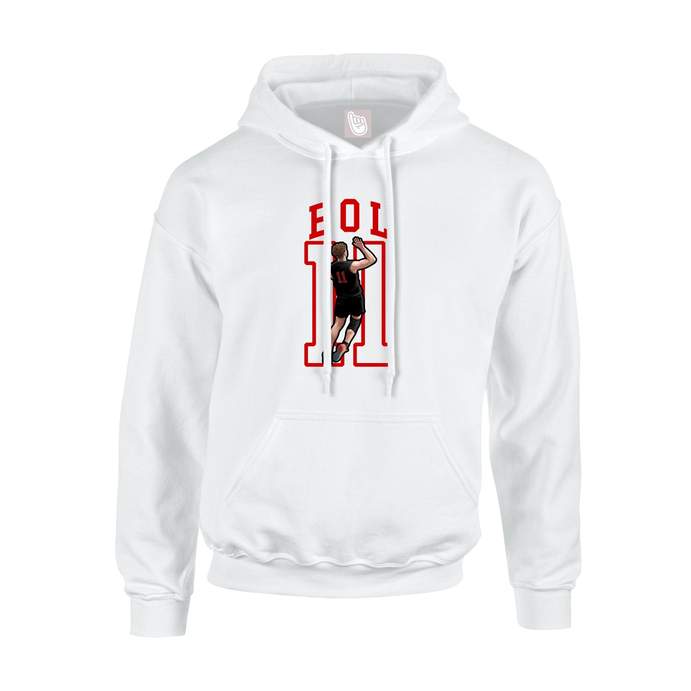 Youth Hoodie