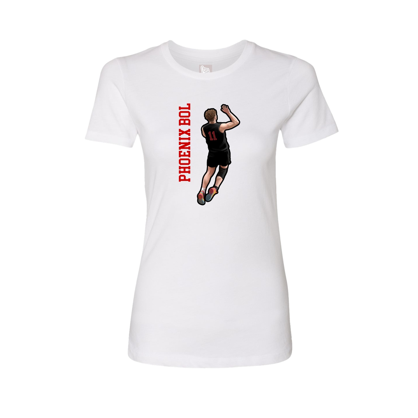Womens Tee