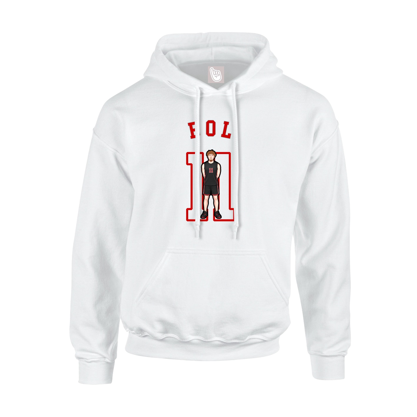 Hoodie
