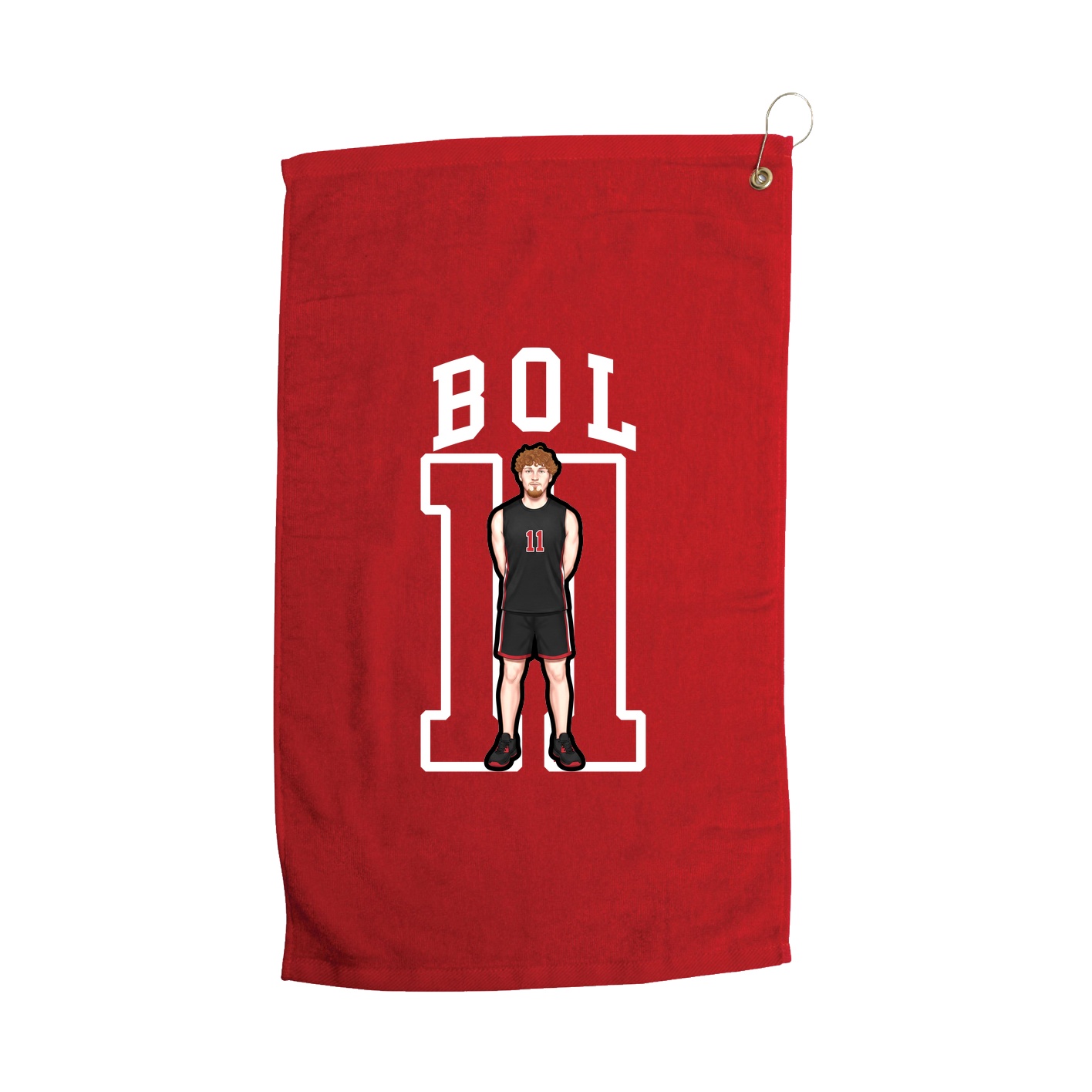 Golf Towel