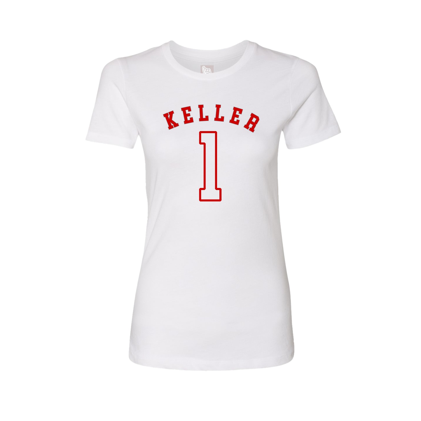 Womens Tee