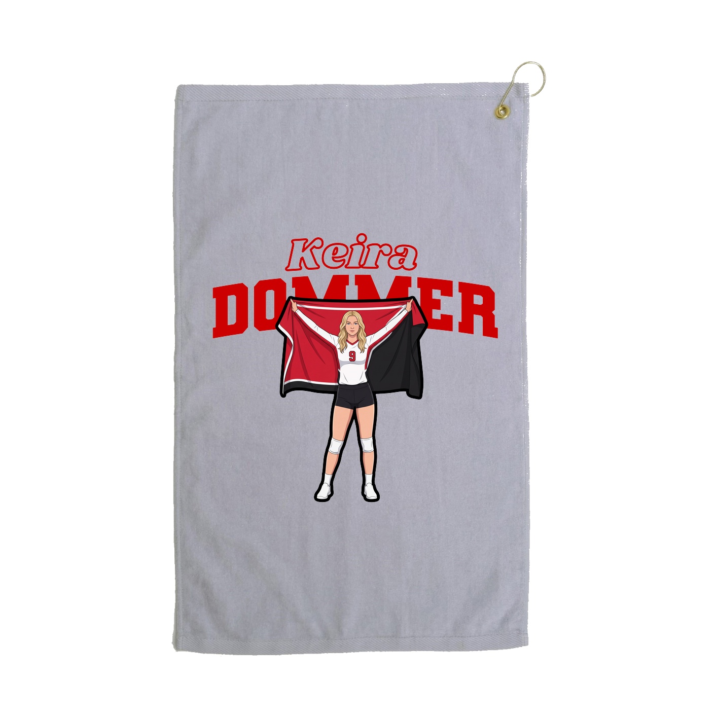 Golf Towel