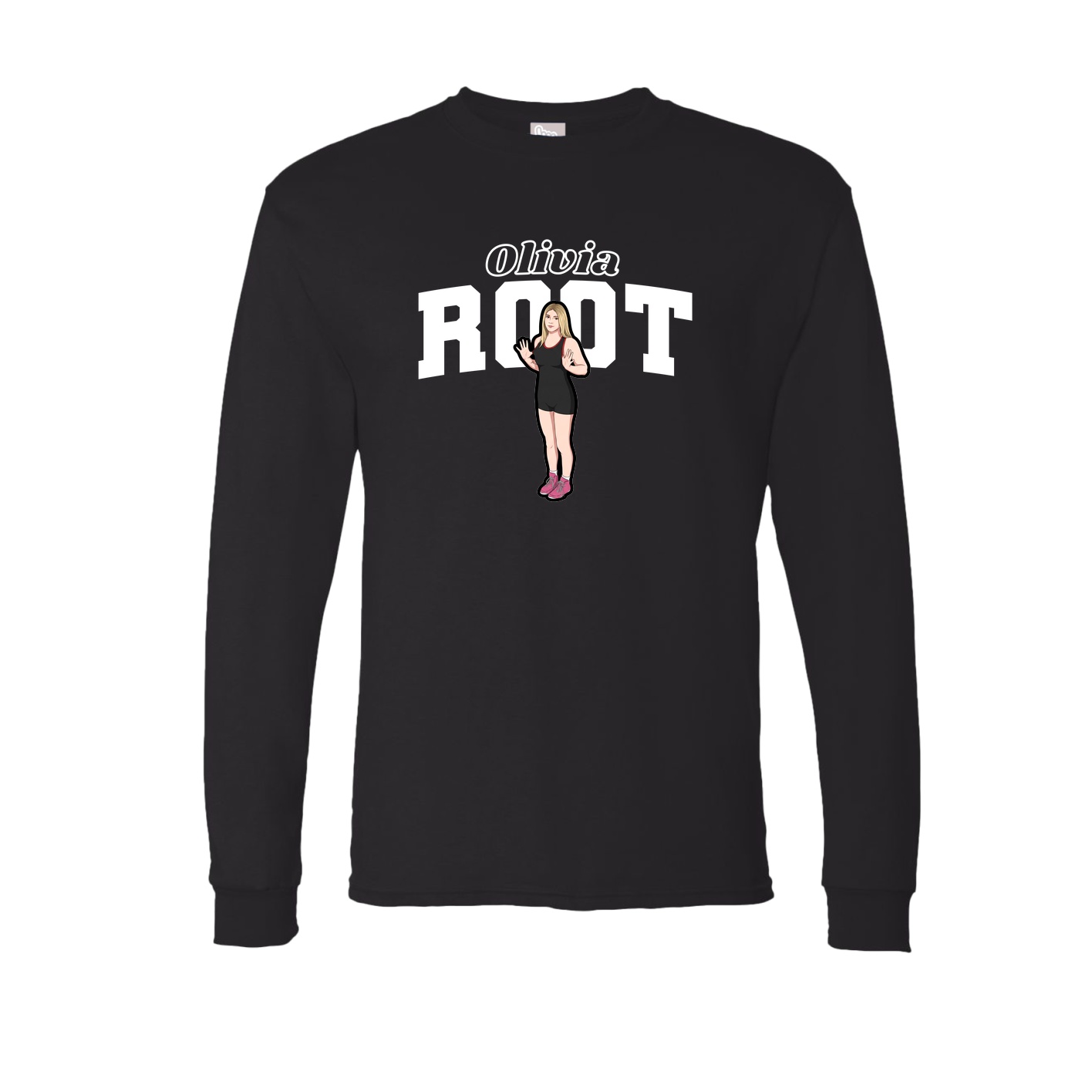 Long Sleeve Tee