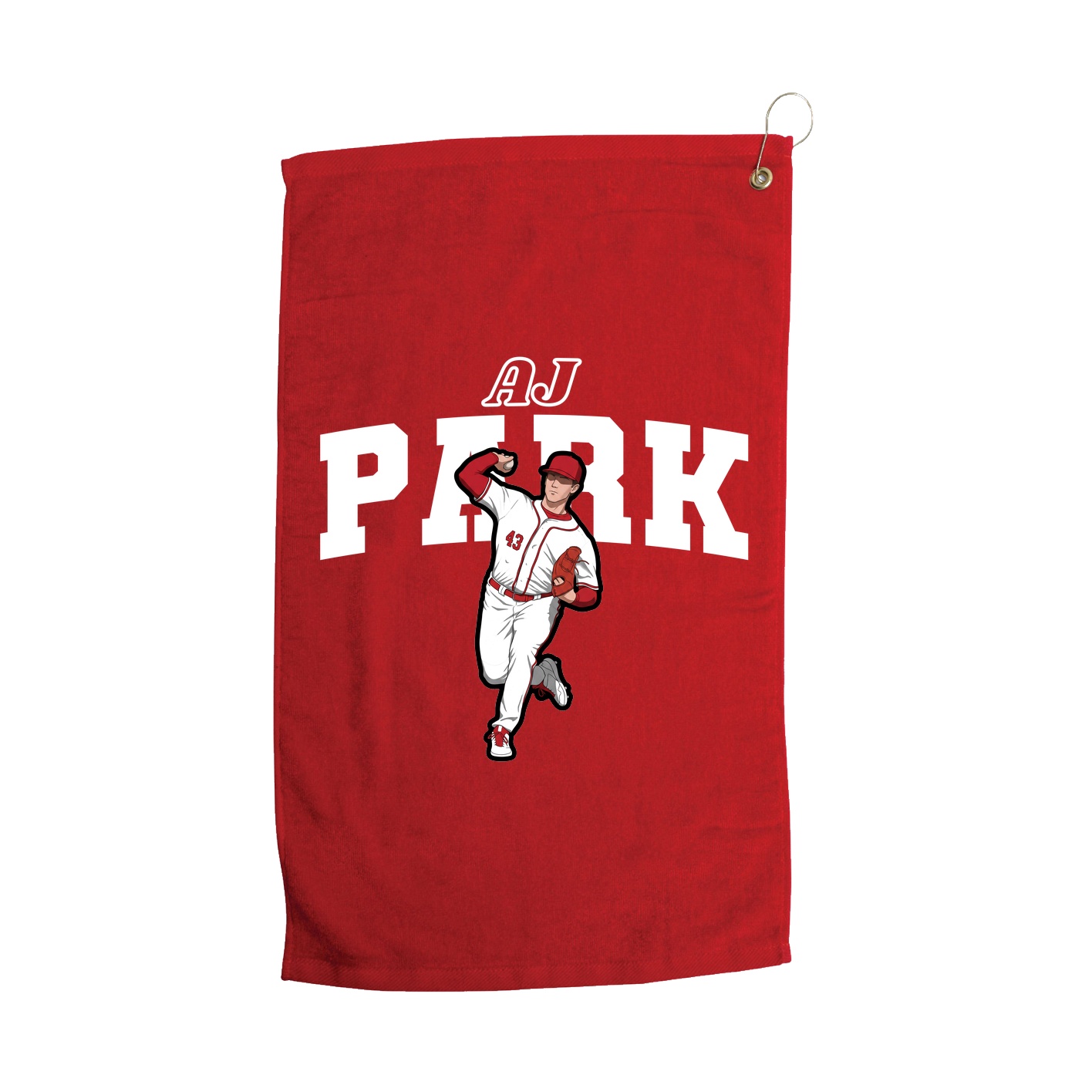 Golf Towel